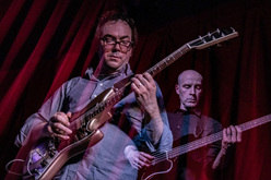 The Messthetics with James Brandon Lewis on Mar 30, 2024 [281-small]
