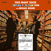 Too Many Zooz / Michael Wilbur on Mar 30, 2024 [324-small]