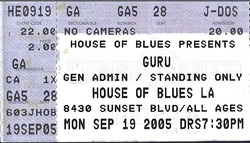 GURU on Sep 19, 2005 [382-small]