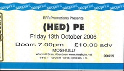 (hed)PE / OPM on Oct 13, 2006 [416-small]