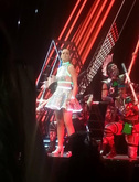 Katy Perry / Tegan and Sara on Oct 3, 2014 [463-small]