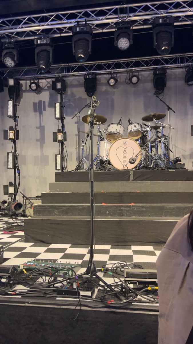 Concert History of The Roxy Lakewood, Ohio, United States (Updated for