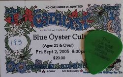Blue Oyster Cult on Sep 2, 2005 [546-small]