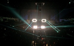 TobyMac / RED / Jamie Grace / Sidewalk Prophets / Rotal Taylor / Jason Castro on Mar 8, 2013 [571-small]