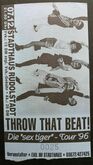 Throw That Beat In The Garbagecan! on Dec 7, 1996 [572-small]