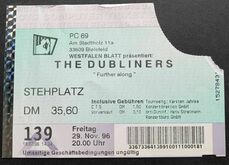 The Dubliners on Nov 29, 1996 [574-small]