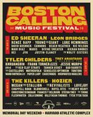 Boston Calling Music Festival 2024 on May 24, 2024 [584-small]