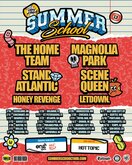 The Home Team / Stand Atlantic / Magnolia Park / Scene Queen / Honey Revenge / LETDOWN. on Jul 28, 2024 [613-small]
