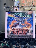 Green Day / Fall Out Boy / Weezer / The Interrupters on Sep 6, 2021 [656-small]
