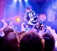 The Hives / Kate Clover on Nov 10, 2023 [658-small]