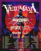 Veil of Maya / AngelMaker / Reflections / Alluvial / VCTMS on Feb 16, 2024 [668-small]
