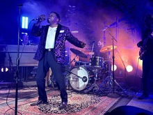Lee Fields on Aug 5, 2023 [675-small]