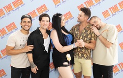 Big Time Rush / MAX / Jax on Jul 29, 2023 [744-small]