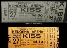 KISS / Rush / Thin Lizzy on Mar 27, 1975 [800-small]