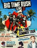 Big Time Rush / Tyler Medeiros / Victoria Duffield / Cody Simpson on Sep 5, 2012 [844-small]