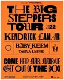 Kendrick Lamar / Baby Keem / Tanna Leone on Aug 12, 2022 [848-small]