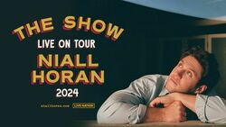 Niall Horan / Del Water Gap on Jun 28, 2024 [852-small]