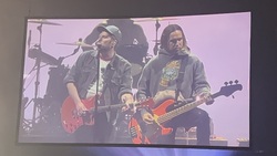 Fall Out Boy / Jimmy Eat World / Hot Mulligan / CARR on Mar 31, 2024 [864-small]