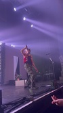 Ricky Montgomery / Noah Floersch on Mar 5, 2024 [869-small]