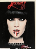 Jessie J / Professor Green on Apr 1, 2012 [872-small]