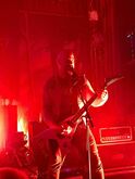 Nervosa / Burning Witches / Warfect / SystemHouse 33 / Aptera on Apr 1, 2022 [906-small]