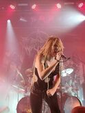 Nervosa / Burning Witches / Warfect / SystemHouse 33 / Aptera on Apr 1, 2022 [908-small]