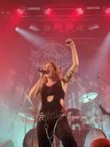 Nervosa / Burning Witches / Warfect / SystemHouse 33 / Aptera on Apr 1, 2022 [909-small]