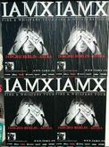 IAMX / Noblesse Oblige on Apr 14, 2011 [916-small]