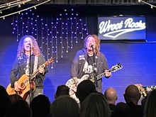 Ginger Wildheart / Carol Hodge & Ben Marsden / Baz Francis on Mar 29, 2024 [950-small]