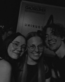 Dean Lewis / Zoe Wees / Michael Aldag on Jun 19, 2023 [956-small]