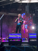 Coldplay / Griff / Zoë Tauran on Jul 15, 2023 [960-small]