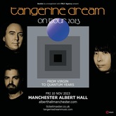 Tangerine Dream on Nov 10, 2023 [961-small]