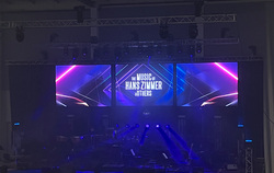 The Magical Music Of Harry Potter / The Music of Hans Zimmer / The Others on Jan 13, 2024 [963-small]