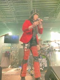 Adelitas Way / Classless Act / Observe the 93rd / Brenden Starr on Mar 14, 2024 [968-small]