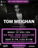 Tom Meighan / The Chase / Jemma Johnson on Apr 1, 2024 [982-small]