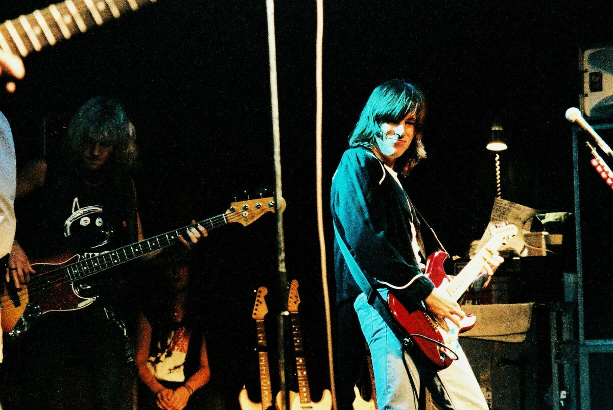 Jason & the Scorchers Concert & Tour History | Concert Archives