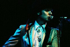 Jason & the Scorchers / Webb Wilder on Oct 9, 1989 [992-small]