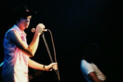 Jason & the Scorchers / Webb Wilder on Oct 9, 1989 [993-small]