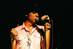 Jason & the Scorchers / Webb Wilder on Oct 9, 1989 [994-small]