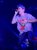Waterparks / Phem / Mikey Way on Nov 16, 2021 [022-small]