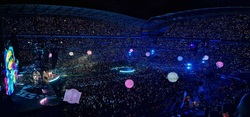 Coldplay / CHVRCHES / Porij on May 31, 2023 [029-small]