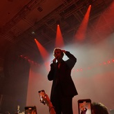 Tom Odell / Sofia Isella on Mar 13, 2024 [045-small]