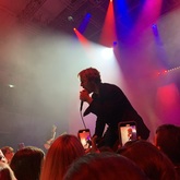 Tom Odell / Sofia Isella on Mar 13, 2024 [047-small]