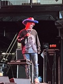 Waterparks / Hunny / Elliot Lee on May 30, 2023 [050-small]