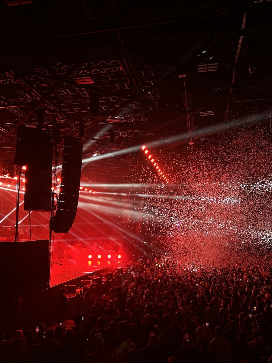  Foto zu Lucio 101 Concert & Tour History (Updated for 2025) 