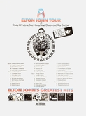 Elton John on Oct 6, 1974 [113-small]