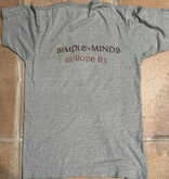 Simple Minds / The Call on Apr 12, 1983 [121-small]