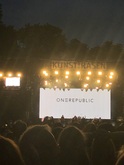 OneRepublic / Tom Gregory on Jul 4, 2023 [124-small]