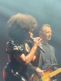 Sarah Brown & Ged Grimes (Simple Minds), Simple Minds / Del Amitri on Mar 29, 2024 [145-small]