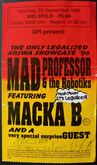 Macka B on Sep 29, 1996 [162-small]